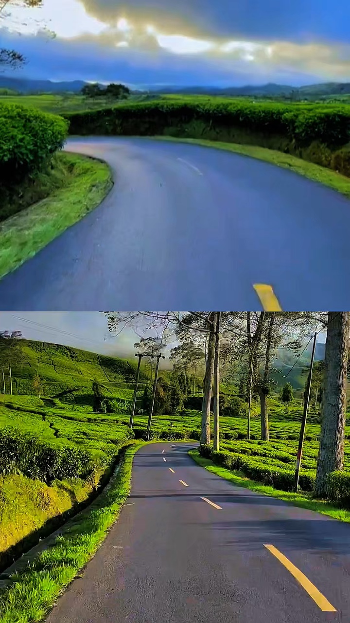 2 collages vidéo HD