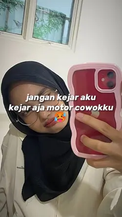 jangan kejar aku 