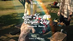 Capture Moment Recap