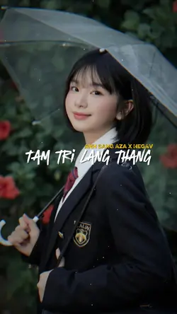 Tâm trí lang thang
