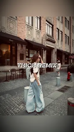 Thích Remix