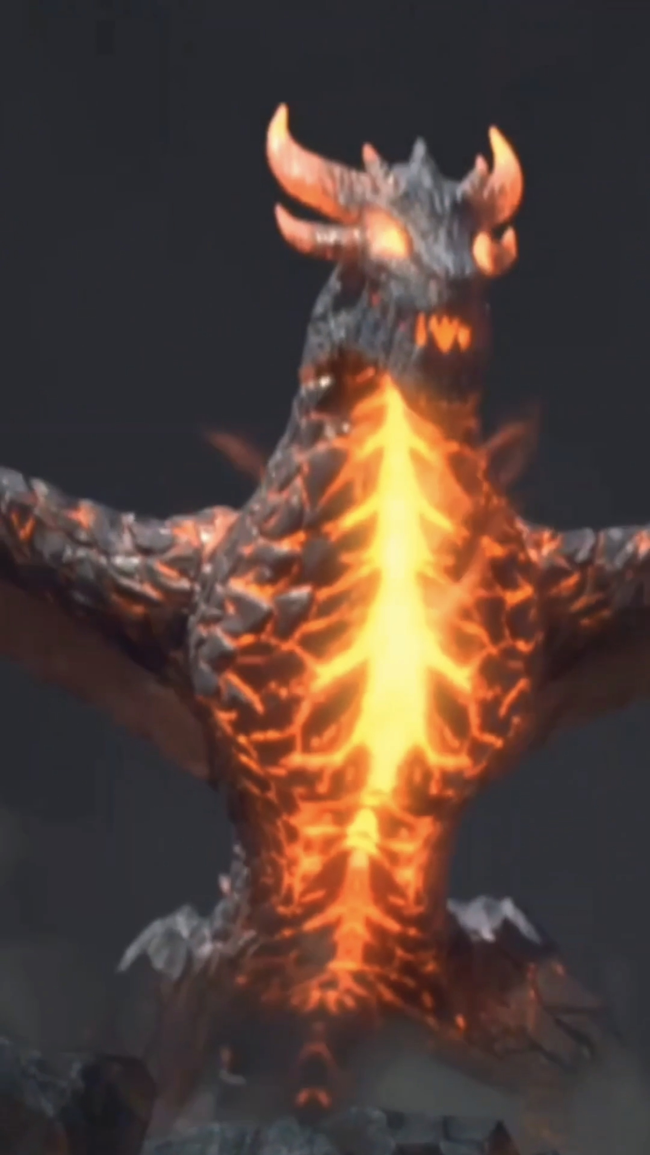 Effet dragon