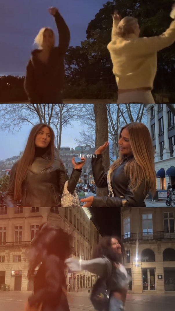 dankbar