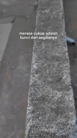 kunci dari segalanya