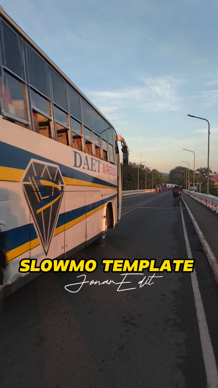 SLOWMO TEMPLATE 