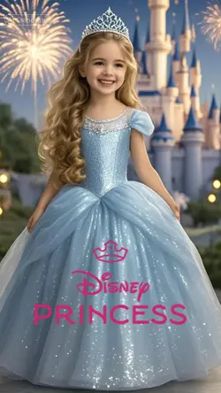 Disney Princess