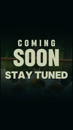 coming soon