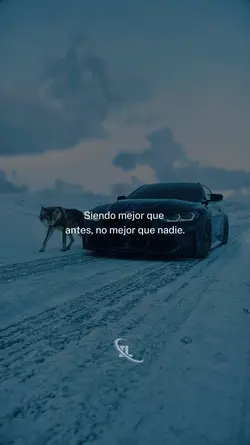 Siendo mejor 