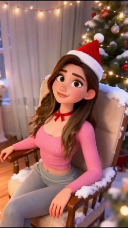 Disney Christmas 🎄