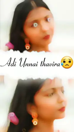 adi unnai thavira