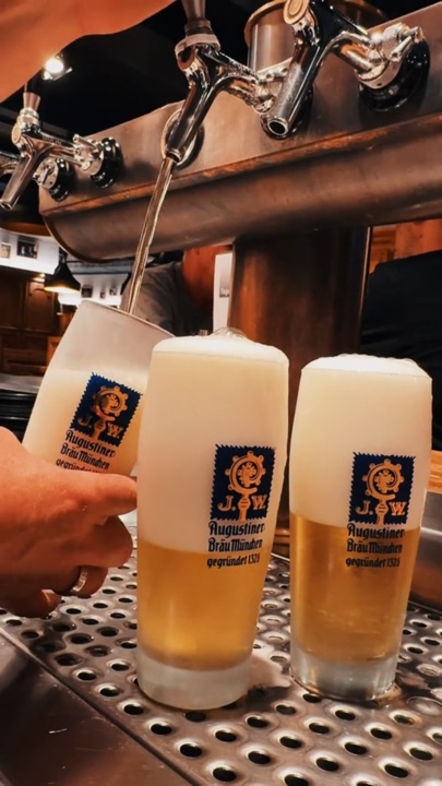 Cerveza