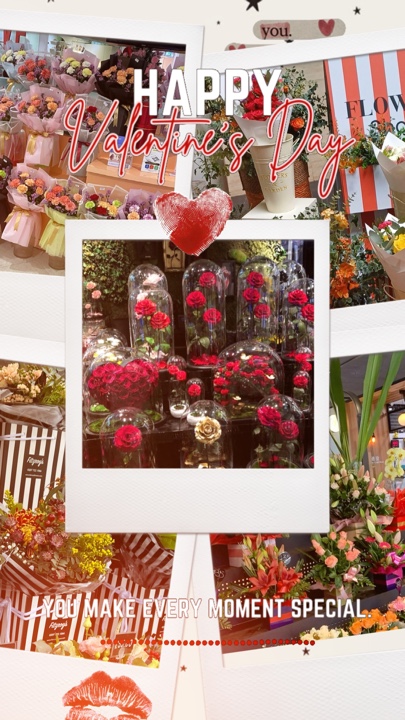 Floristería