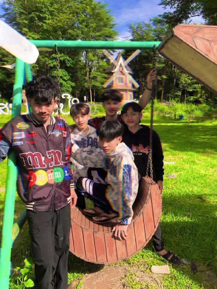 เสยไม่ได้