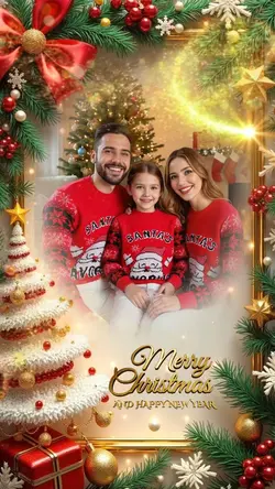 Merry Christmas