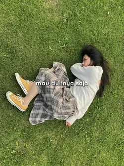 ver mau duitnya saja