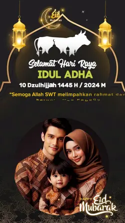 HARI RAYA IDUL ADHA