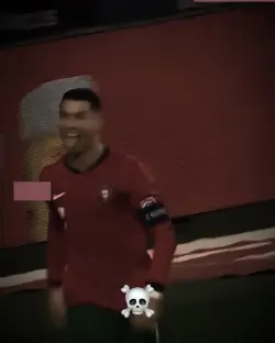 Ronaldo bicycle ☠️