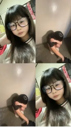 一張照片模板