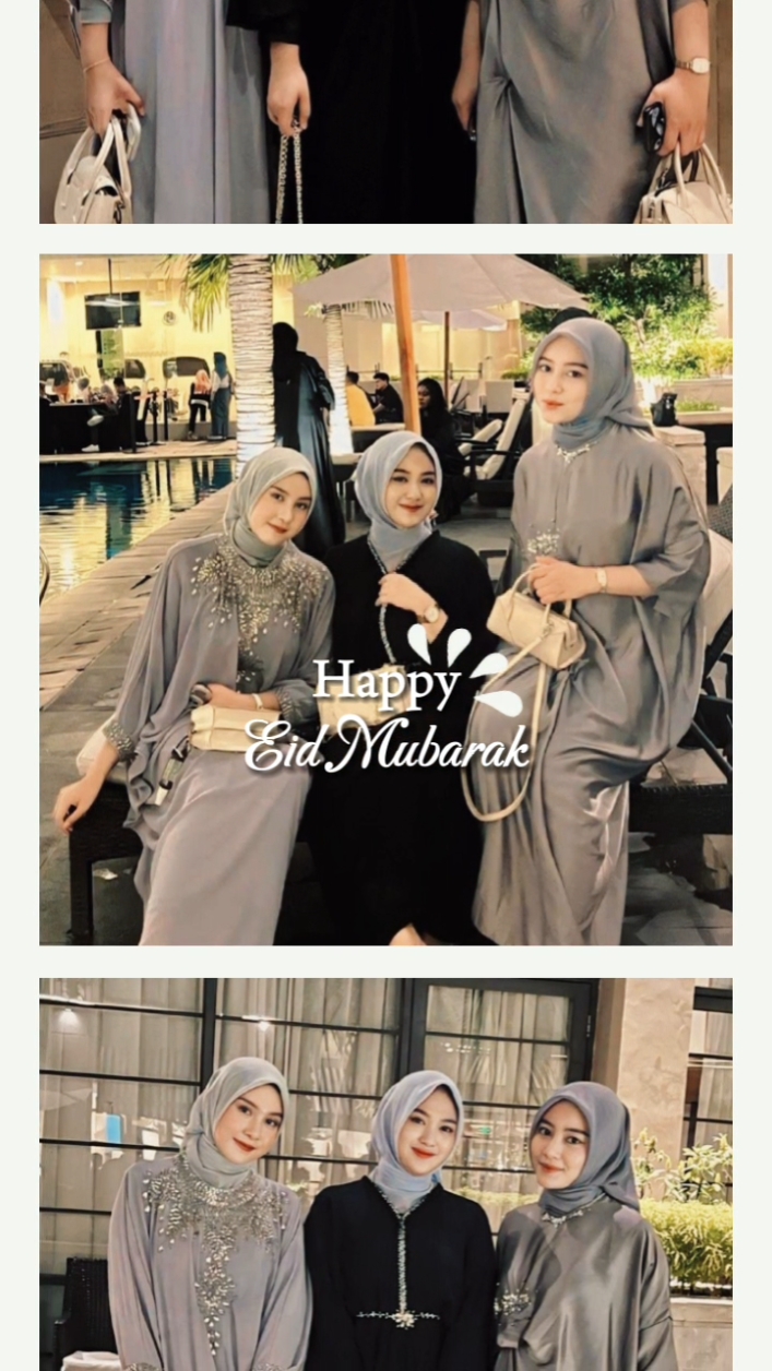 selamat Idul Fitri