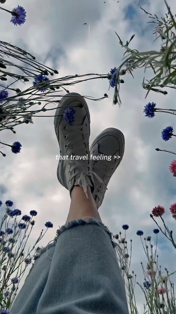 Travel Vlog