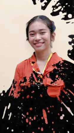 Splatter Effect