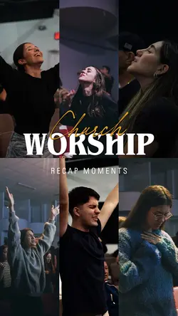 CHURCH WORSHIP