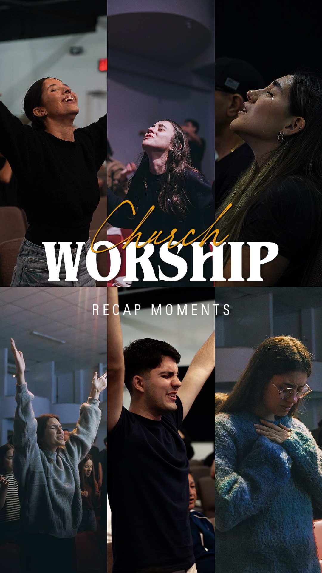 ADORAÇÃO DA IGREJA