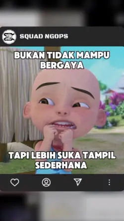 JJ DULU GA SI