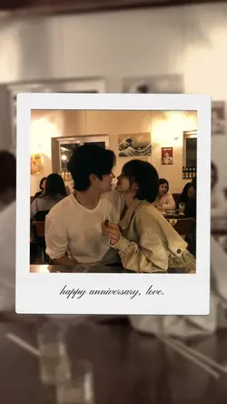 happy anniversary 
