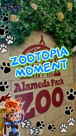 ZOOTOPIA 2 🎄