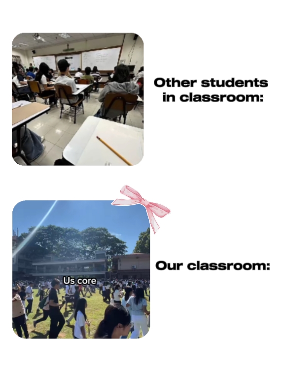 Classroom core 