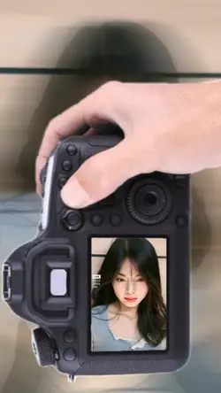 Bingkai camera