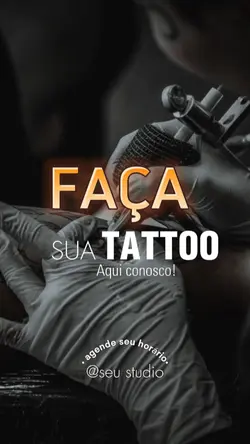 tattoo agenda