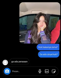 trend chat ig