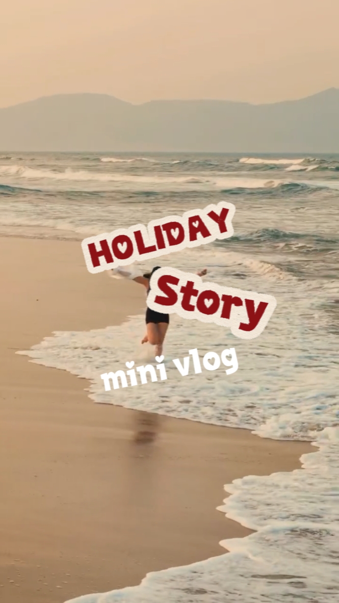 Urlaubsgeschichte