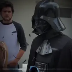 Vader 