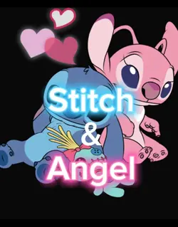 Stitch et Angel