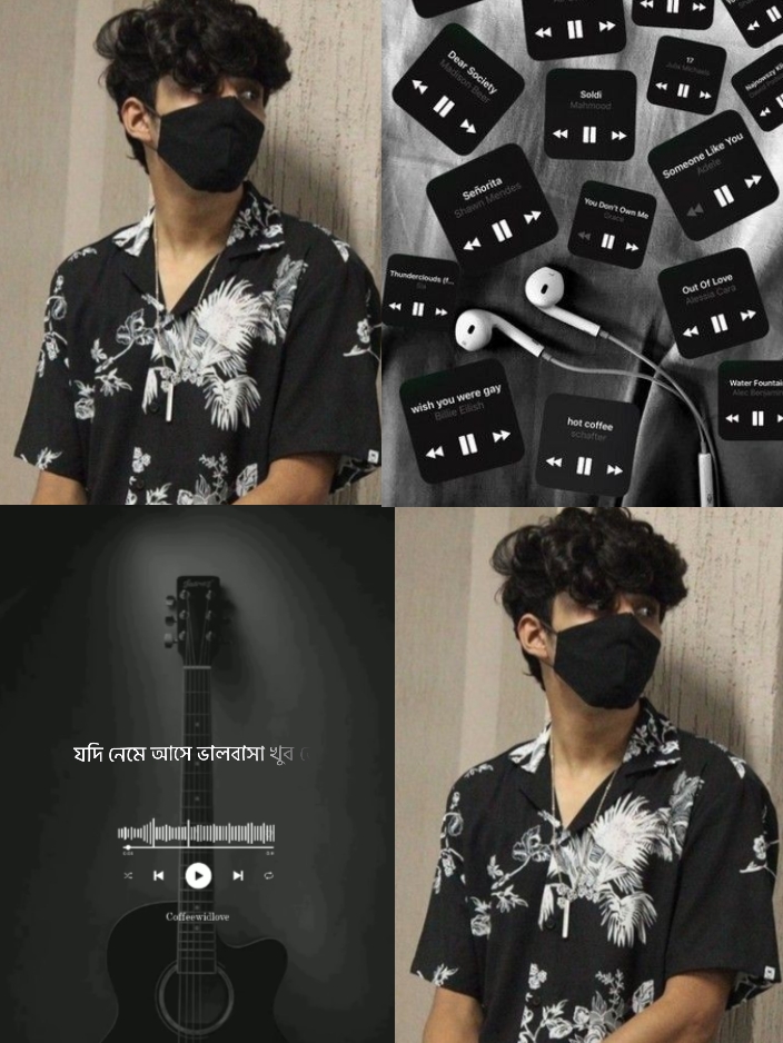 সেরা গান ভিডিও 