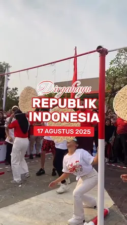 17 Agustus 2025