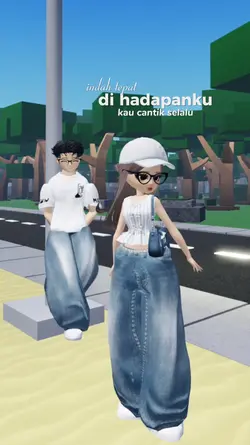 tentang baju barumu