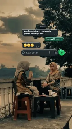 basa basi pinjem dui