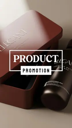 Product Promotion II