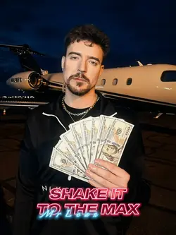 SHAKE IT TO THE MAX