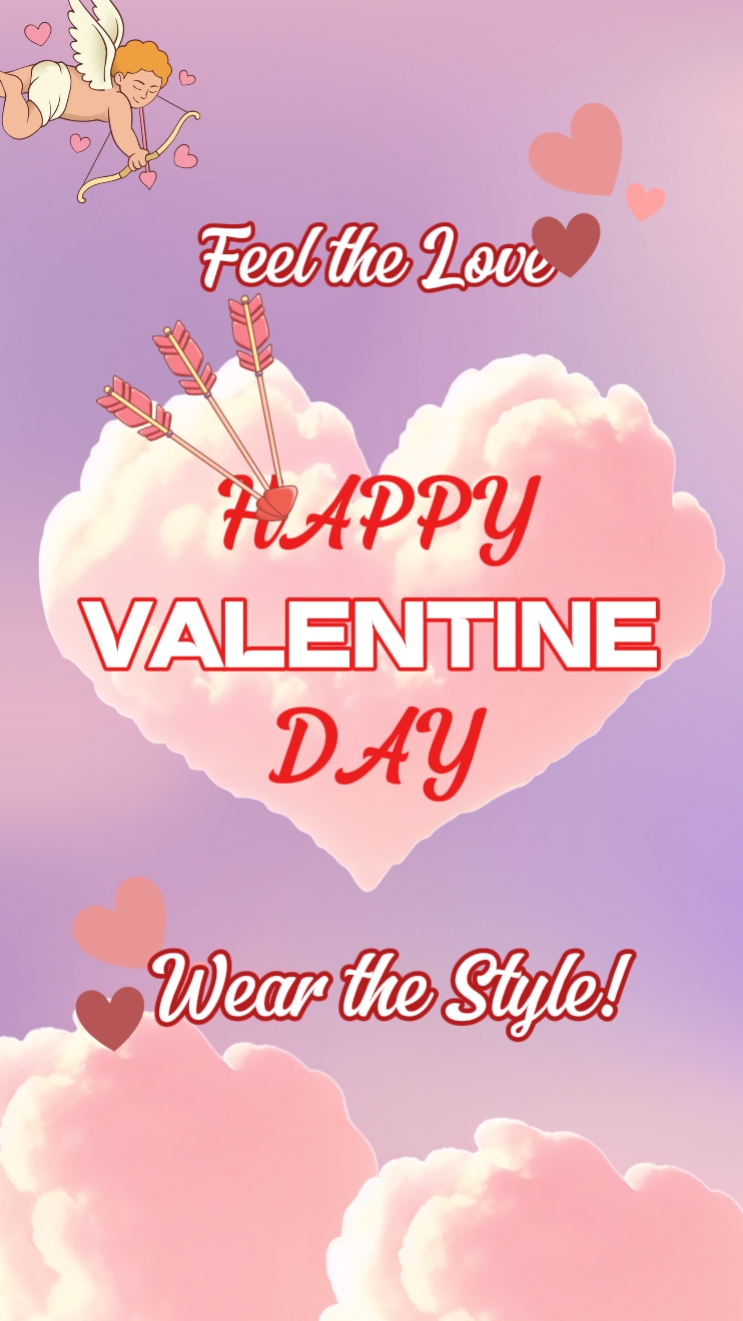 Promoción de San Valentín