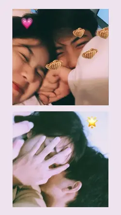 เพราะมีเธอ
