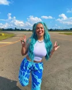 karol g