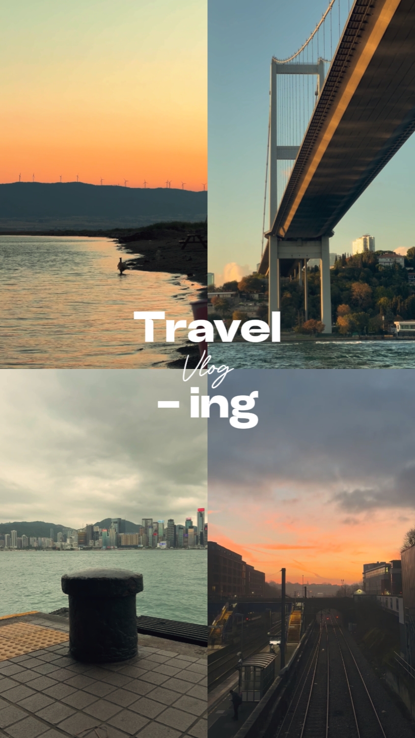 travel