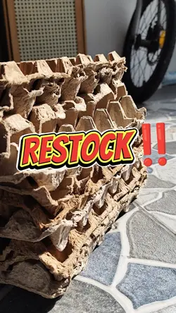 Restock