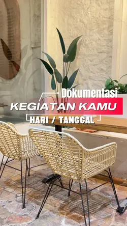 DOKUMENTASI KEGIATAN