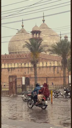 Old Lahore ✨